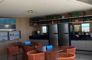 Flat Dva Cabedelo - PB - Foto 17