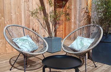 Gîte Jurassien - Foto 6