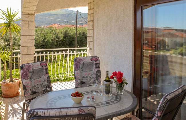 Apartments Hrabar - Photo 40