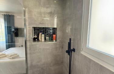 Villa Starblue vue mer -172m2 - Piscine - Foto 19