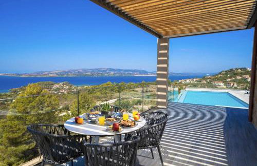 Narcissos Villa - Foto 12