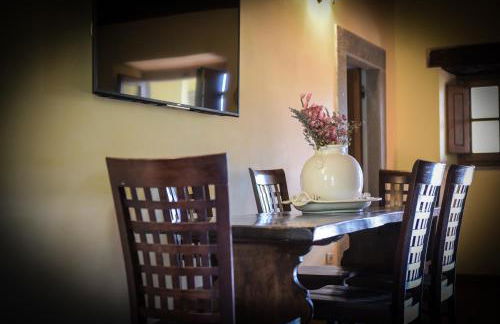 Villa Casale Chiesina - Foto 75