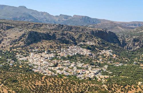 Cinnamon House in Kritsa - Foto 18