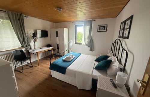 EMI2 Modern Apartment Free Parking Near Swiss Border - Foto 7