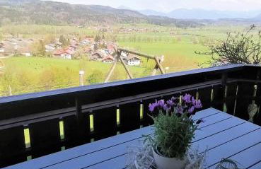 Hölbinger Alm - Apartments - Foto 22