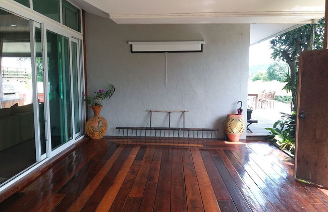 Mountain View Pool Villa Nakhonnayok - Foto 28