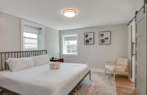 Gorgeous 2 Bedroom Historic Franklin Quadplex - Foto 19