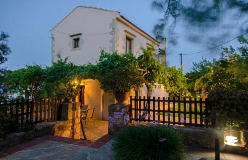 Aretaki villas - Foto 76