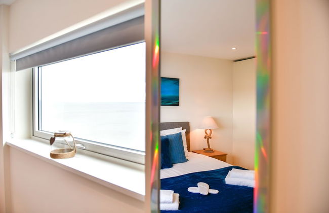 Just Stay Wales – Meridian Quay Penthouses - Photo 8