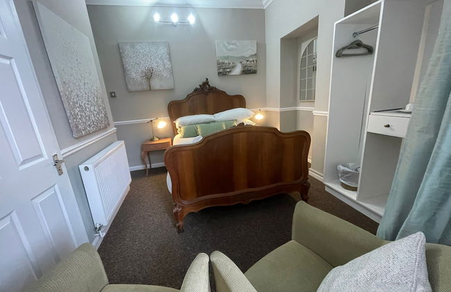 Central Hotel - Foto 1