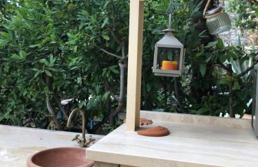 La casa nel castello e il giardino segreto - Photo 29