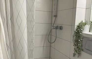 Apartment mit Stadtblick - Foto 8