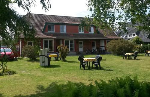 FeWo Käuzchen - Ulenhoef - Foto 6