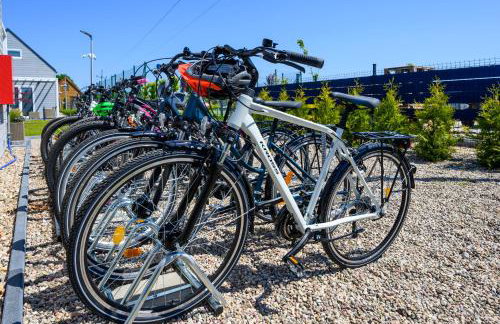 Resort Za Lasem - Foto 42