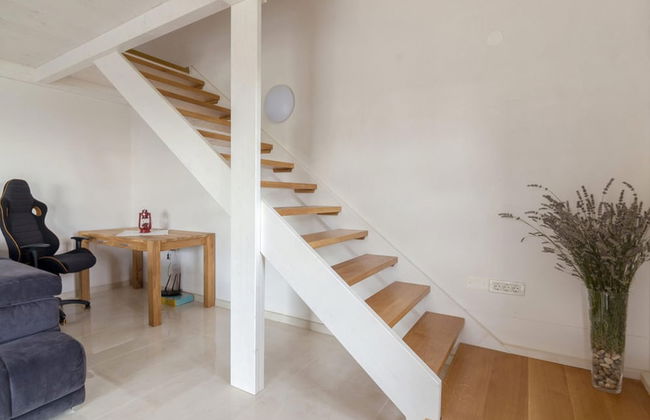 Pool & Sauna Villa Gizela - Foto 50