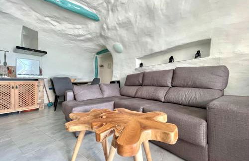 Cave Houses Ed, Yara and Nadieh with PRM facilities - Foto 14