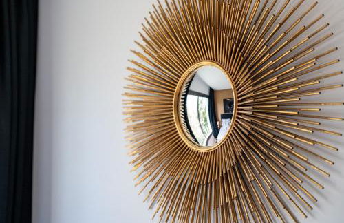 Marbella GOLF & SEA LODGE - HEATED POOL 28 degrees 365 days - Photo 15