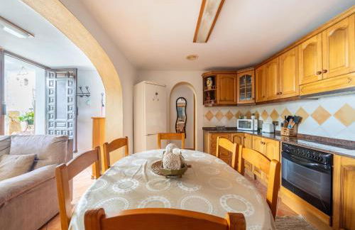 Apartment in Spain near Scenic Coastline - Foto 15