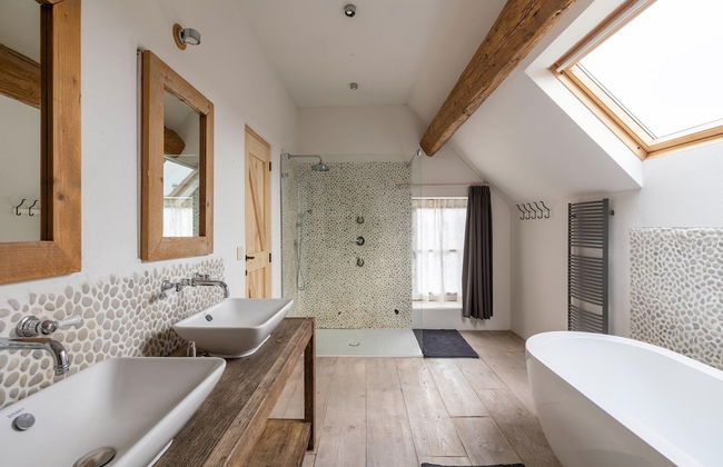 Riding School Farm Stay - Foto 13