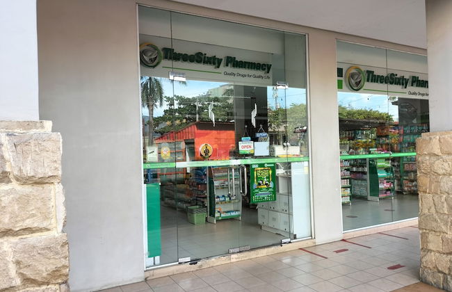 The Persimmon Studios - Foto 51