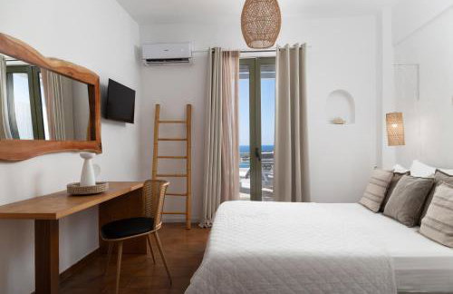 Villa Fiamegou Andros - Foto 23