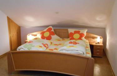 Wohnung Feuerberg mit Südbalkon - Foto 7