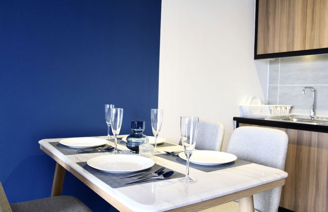 Bell Suites - Foto 44