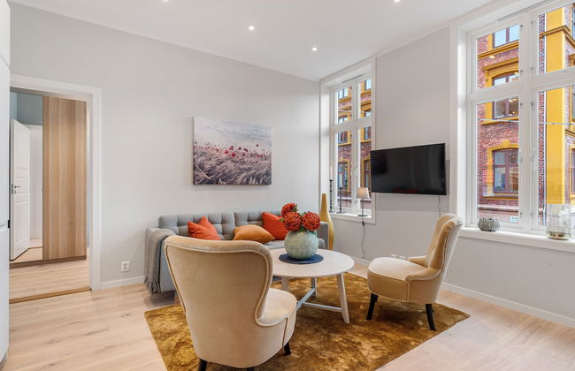 Keyser Apartments 8 - Foto 35