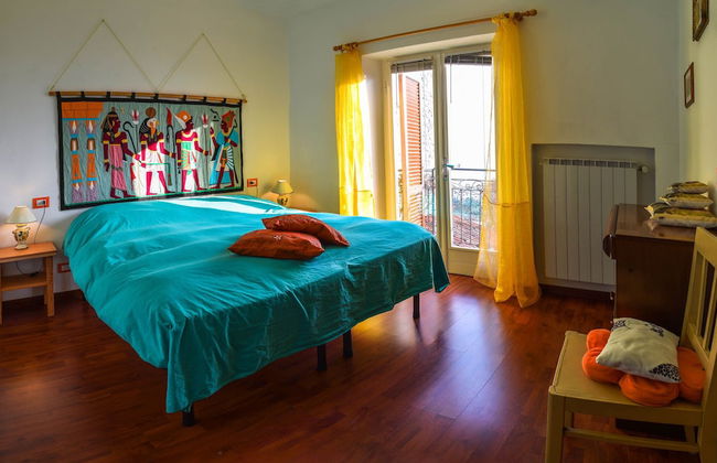 Castello di Zorzino - Foto 14