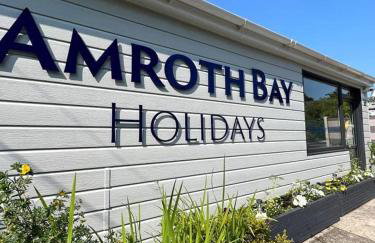 Tŷ Jones Amroth Bay - Foto 17