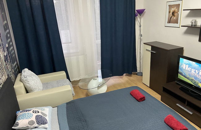 Melinda Apartman - Foto 2