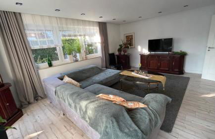 Ferienwohnung Lilienthal - Foto 6