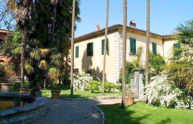 Farmhouse in Bacchereto Near Wine Region - Foto 29