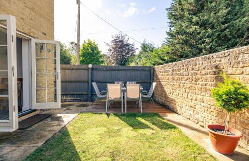 Charming 2 Bedroom Home in the Cotswolds - Foto 41