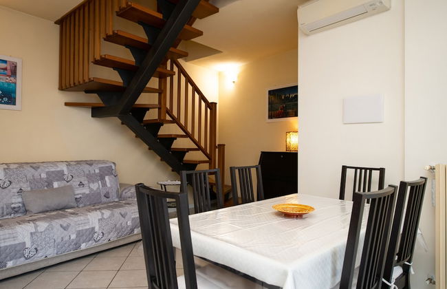 Antica Corte - Foto 14