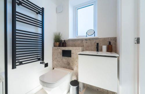 Tai Porth Llechog Townhouse by Birch Stays - Photo 25