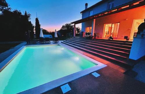 Villa Kresina - Photo 20