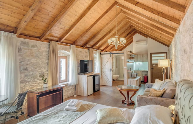 Emperor Suite - Beyond Timeless - Foto 5