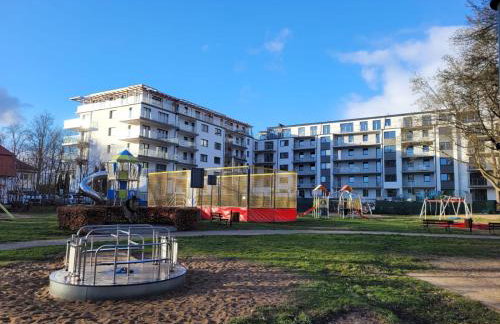 Apartament 39 City Park Szczecinek - Foto 24