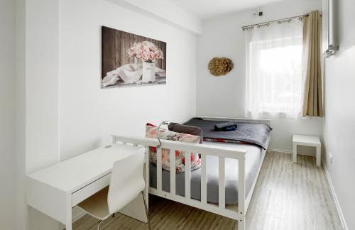 Schwanenburg Apartments - Foto 34