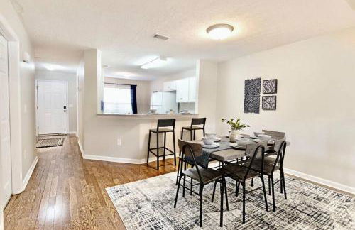 The Home Place & Prime Location Near I-20 - Foto 8