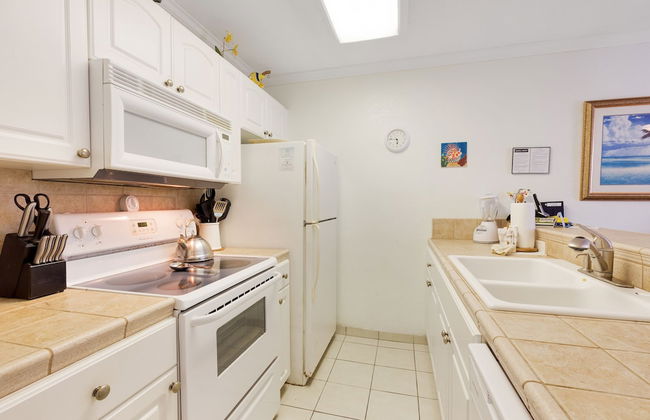 Castle at Kona Reef - Foto 7