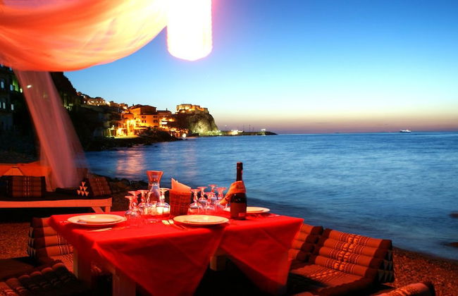 Residence Chianalea - Photo 18