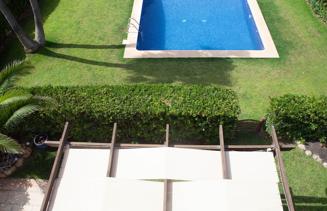 HOMEnFUN Menorca Punta Grossa - Photo 34