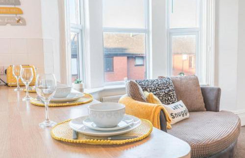 Cozy & Modern Accommodation in Barrow-in-Furness - Photo 2