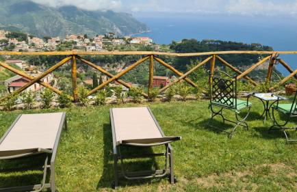 The little tower of Minuta - Photo 22