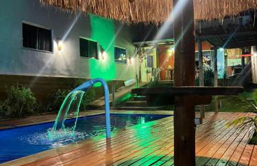 Wonderful place near Serra do Cipó with Wi-Fi - Foto 32