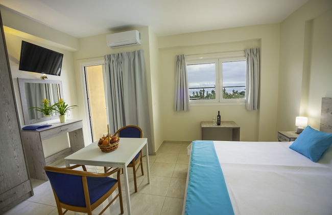 Elounda Residence Resort & Waterpark - Foto 4