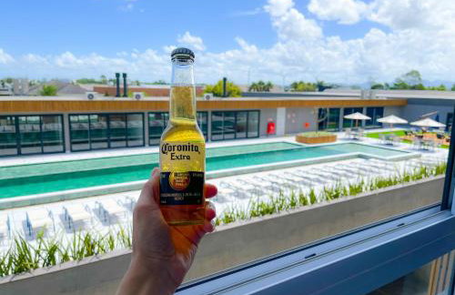 Resort com Piscina Aquecida e Garagem em Xangri-lá - Foto 27