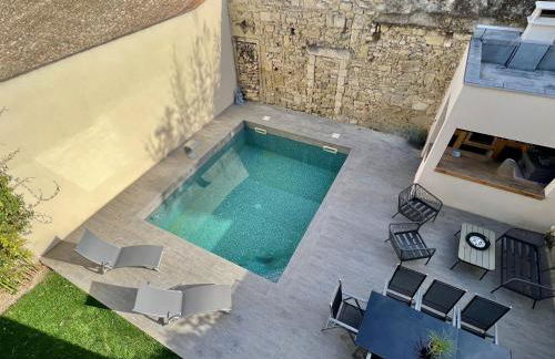 Cocon En Petite Camargue - Foto 44